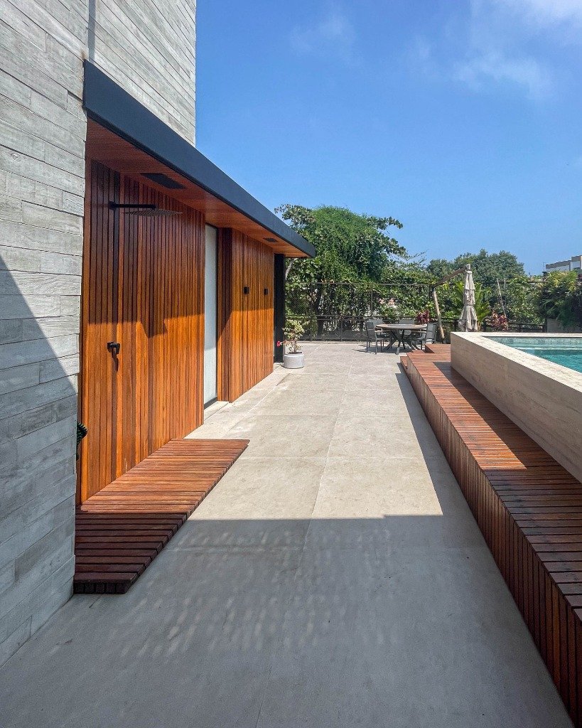 Deck & Spa Cobertura - Imagem 6