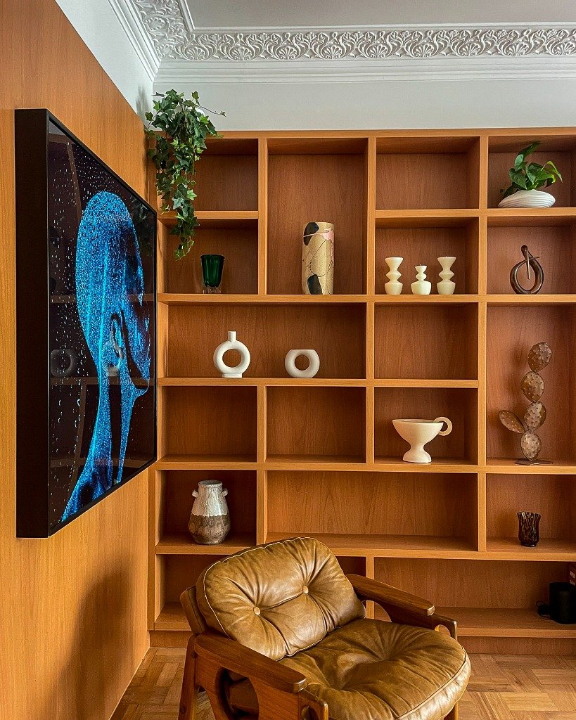 Apartamento Léo Marçal - Imagem 2