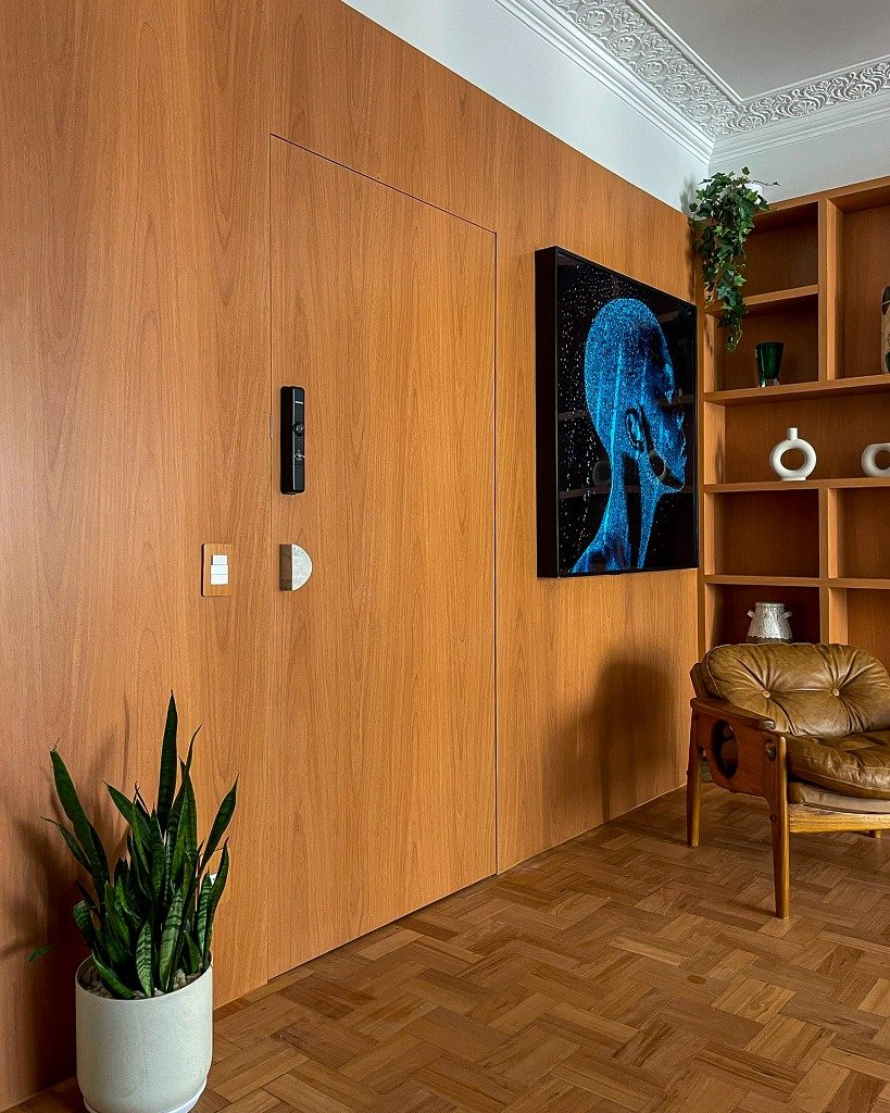 Apartamento Léo Marçal - Imagem 3