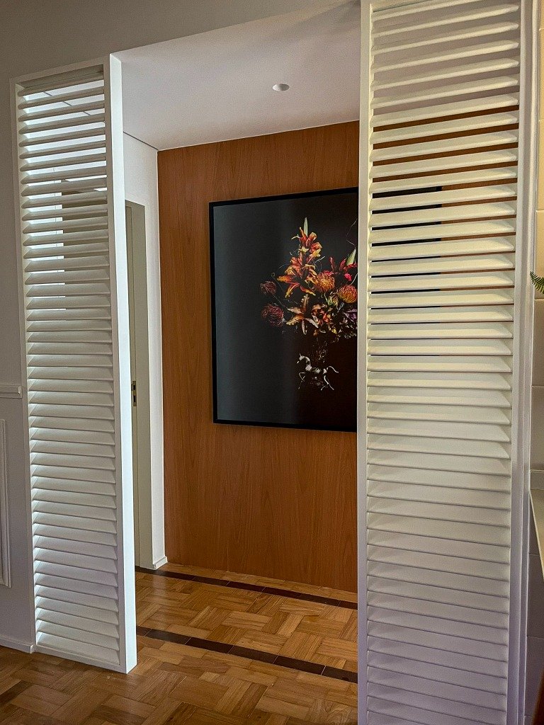 Apartamento Léo Marçal - Imagem 6