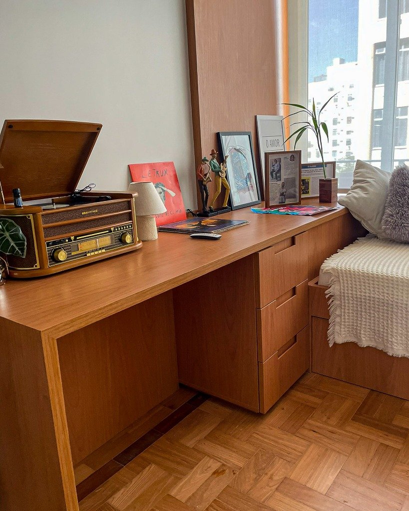 Apartamento Léo Marçal - Imagem 8