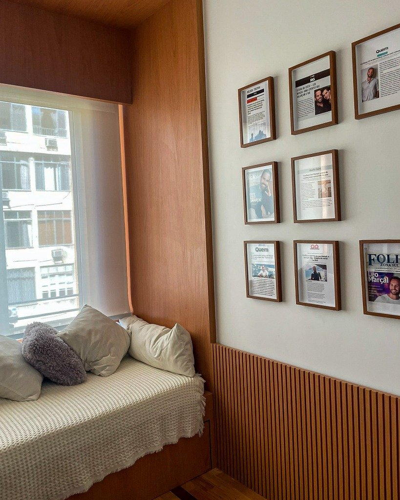 Apartamento Léo Marçal - Imagem 9